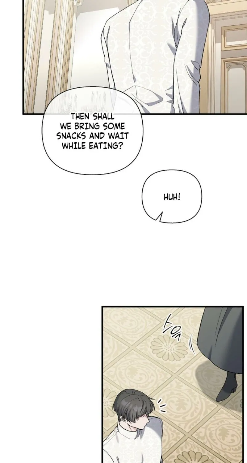 Kiss the Scumbag Chapter 12 page 9 - 