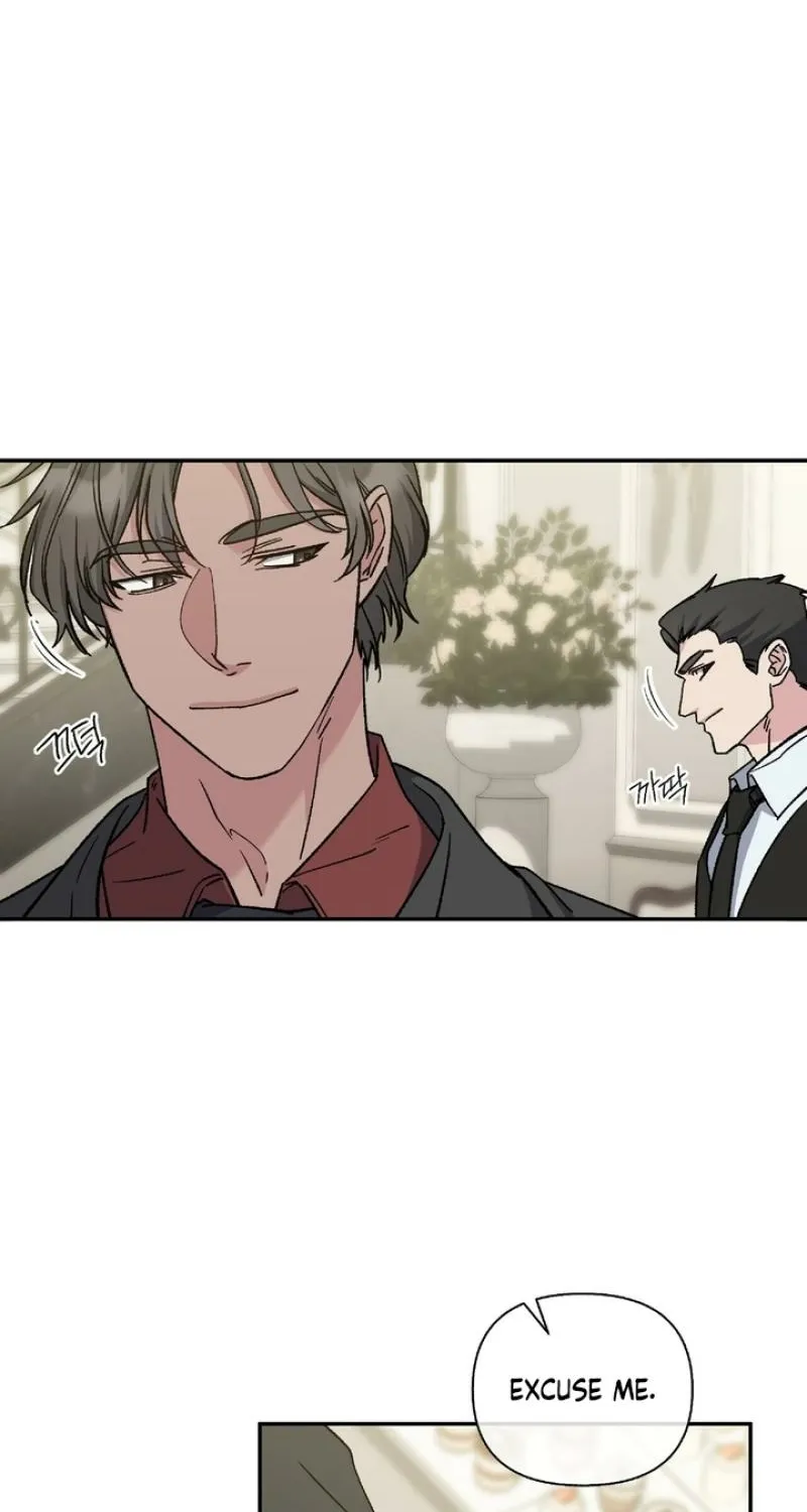 Kiss the Scumbag Chapter 13 page 14 - 