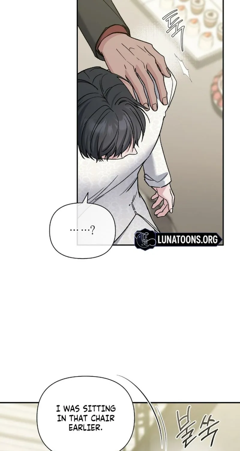 Kiss the Scumbag Chapter 13 page 15 - 