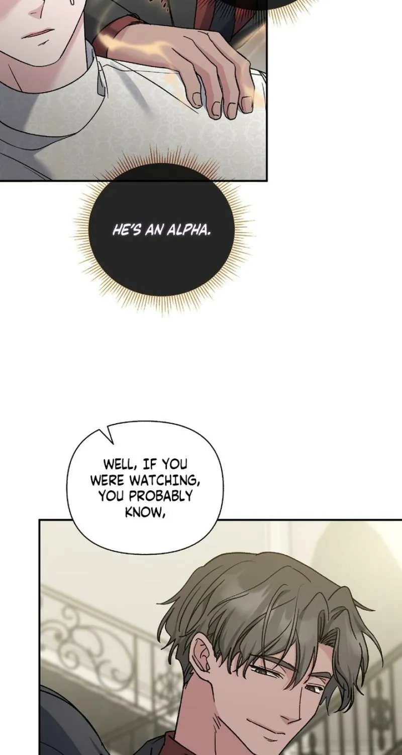 Kiss the Scumbag Chapter 13 page 17 - 