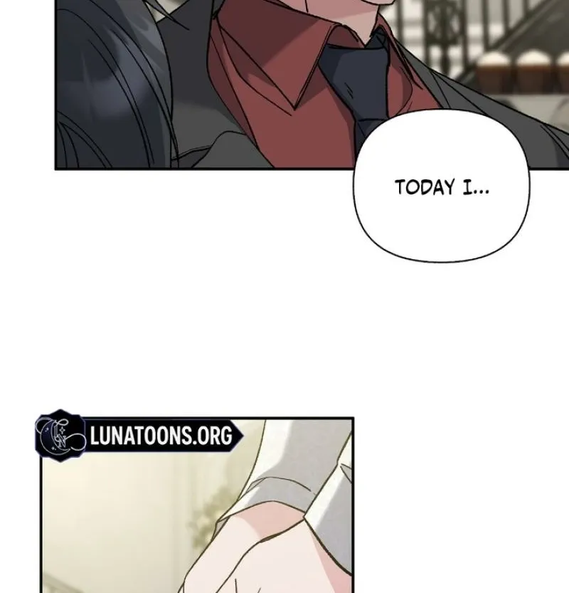 Kiss the Scumbag Chapter 13 page 18 - 