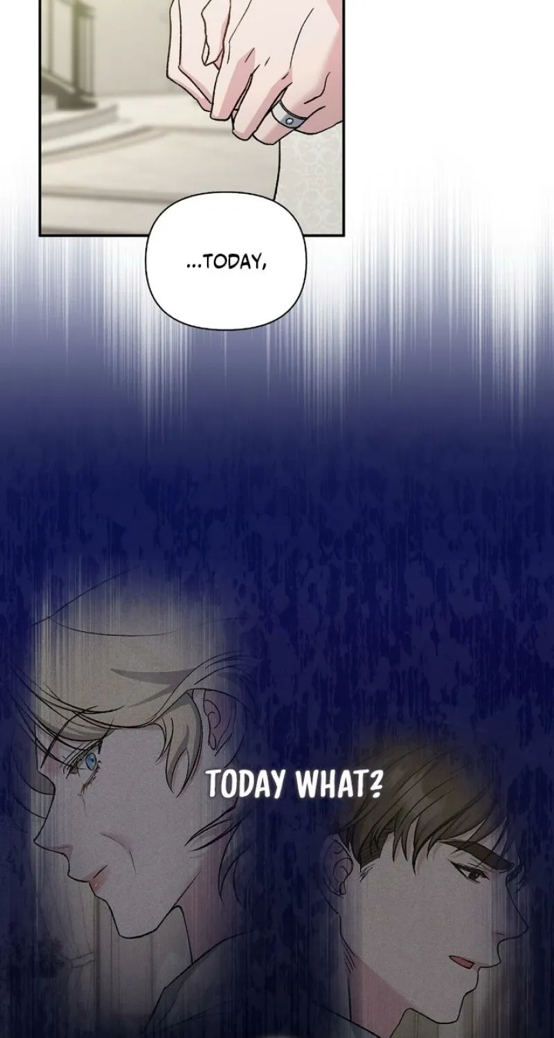 Kiss the Scumbag Chapter 13 page 19 - 