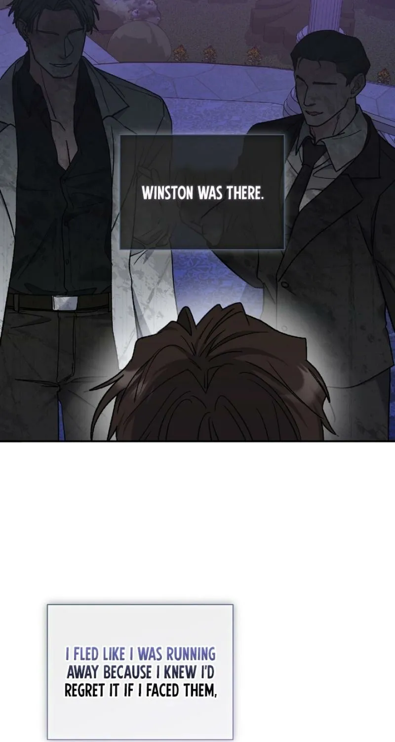 Kiss the Scumbag Chapter 13 page 3 - 