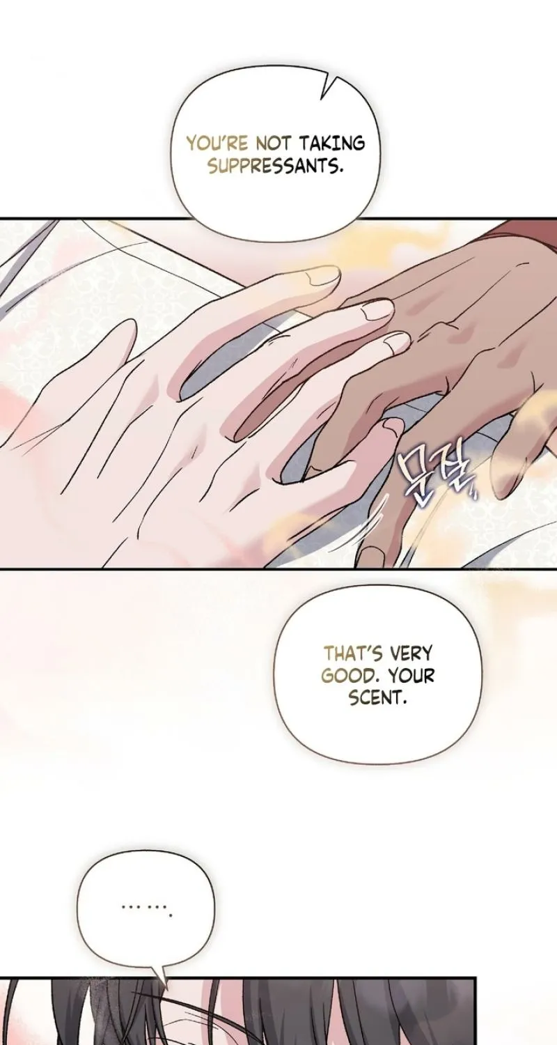 Kiss the Scumbag Chapter 13 page 25 - 