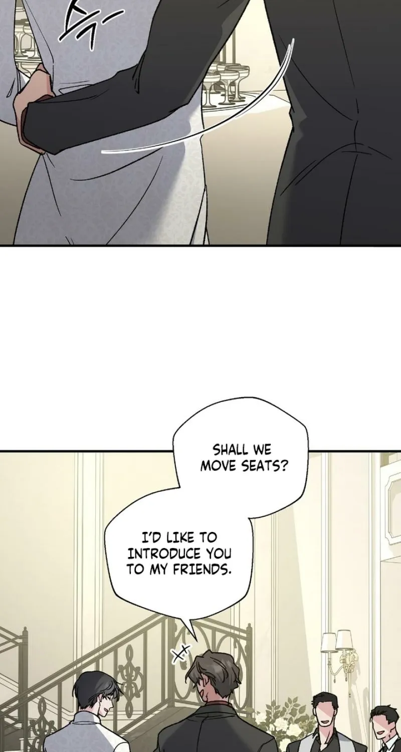 Kiss the Scumbag Chapter 13 page 28 - 