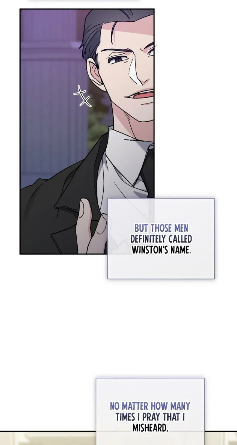 Kiss the Scumbag Chapter 13 page 4 - 