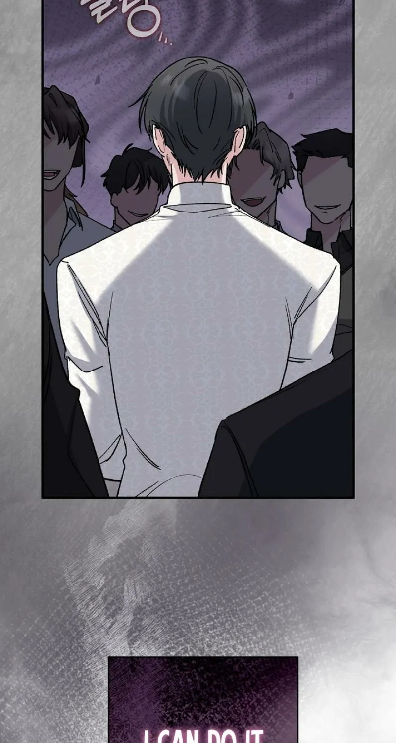 Kiss the Scumbag Chapter 13 page 31 - 