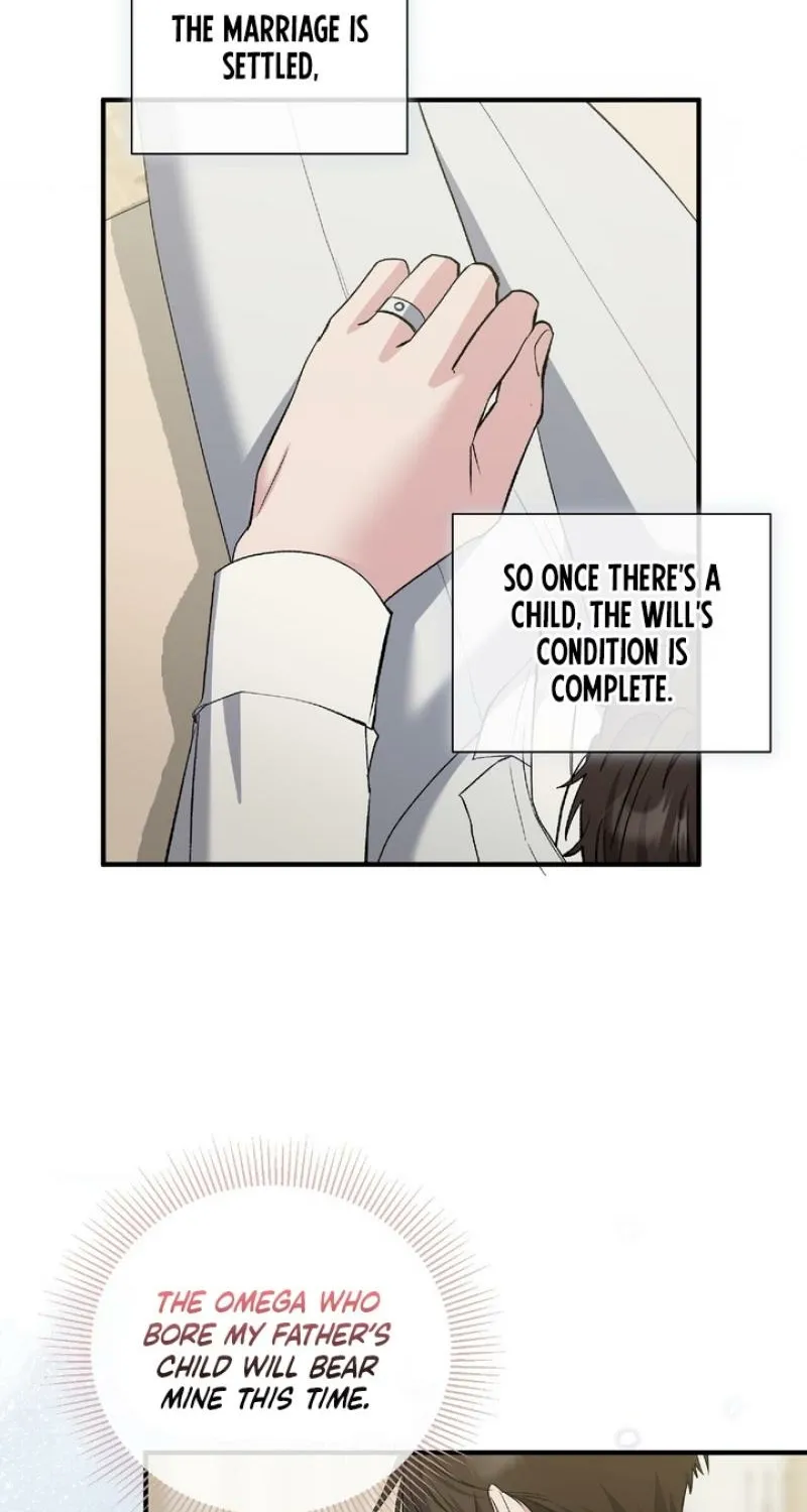 Kiss the Scumbag Chapter 13 page 35 - 