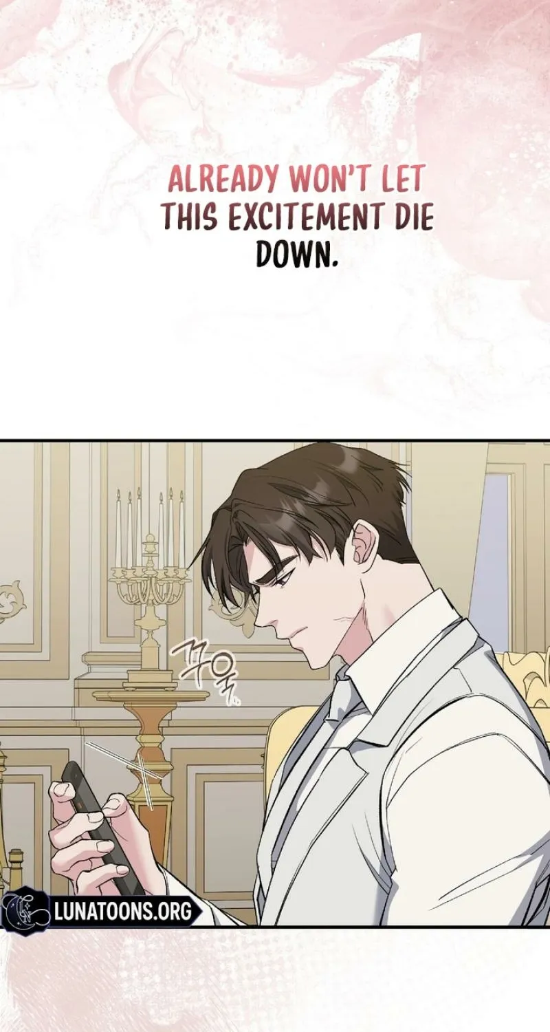 Kiss the Scumbag Chapter 13 page 38 - 