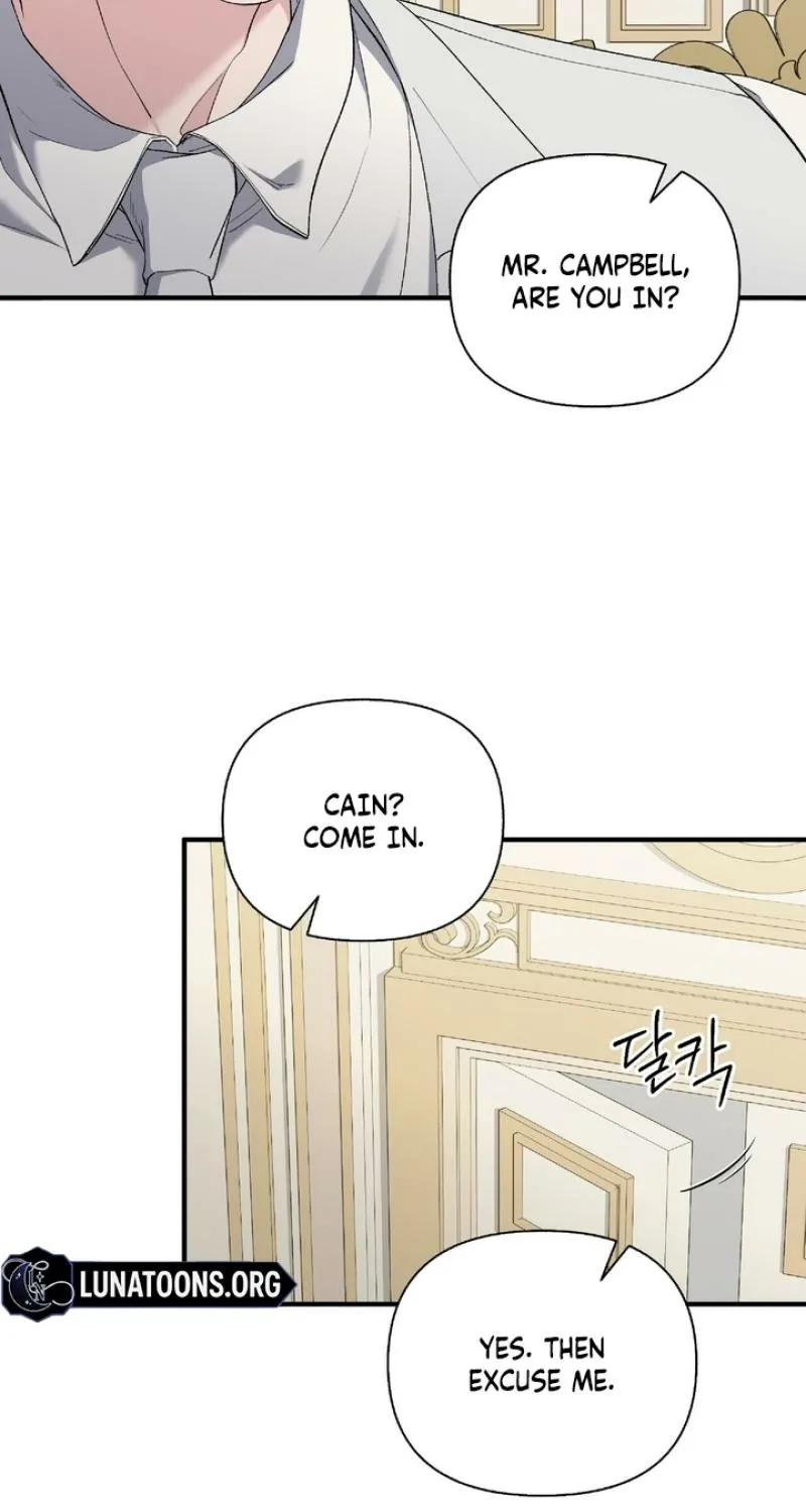 Kiss the Scumbag Chapter 13 page 41 - 