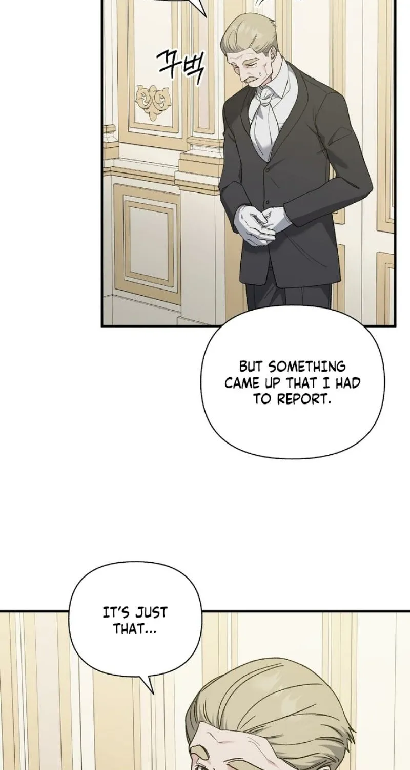 Kiss the Scumbag Chapter 13 page 43 - 