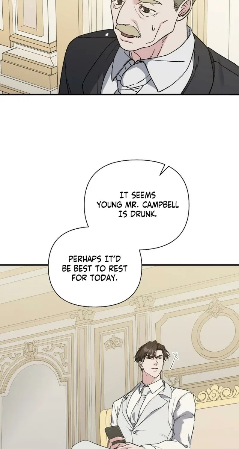 Kiss the Scumbag Chapter 13 page 44 - 