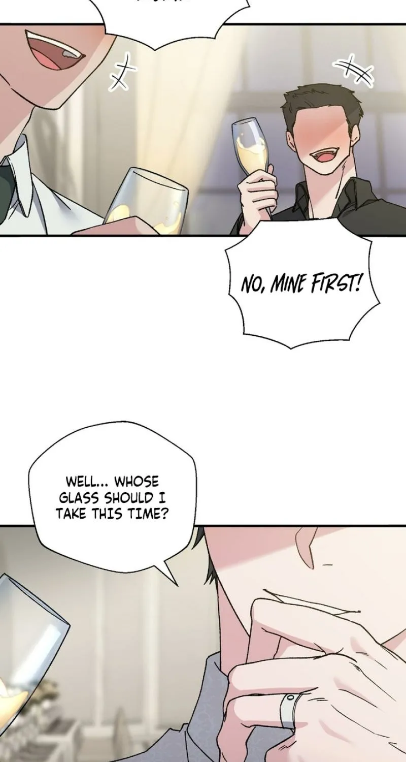 Kiss the Scumbag Chapter 13 page 50 - 