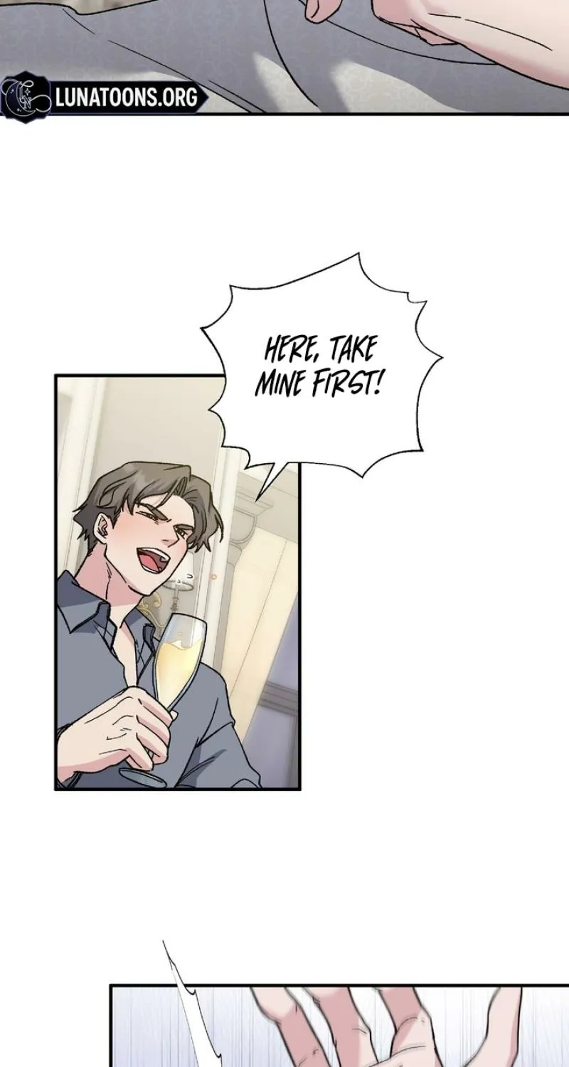 Kiss the Scumbag Chapter 13 page 51 - 