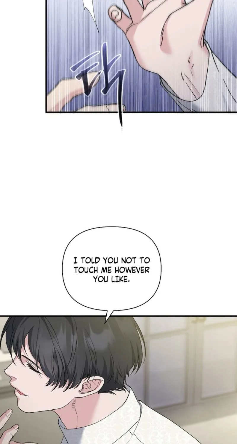 Kiss the Scumbag Chapter 13 page 52 - 