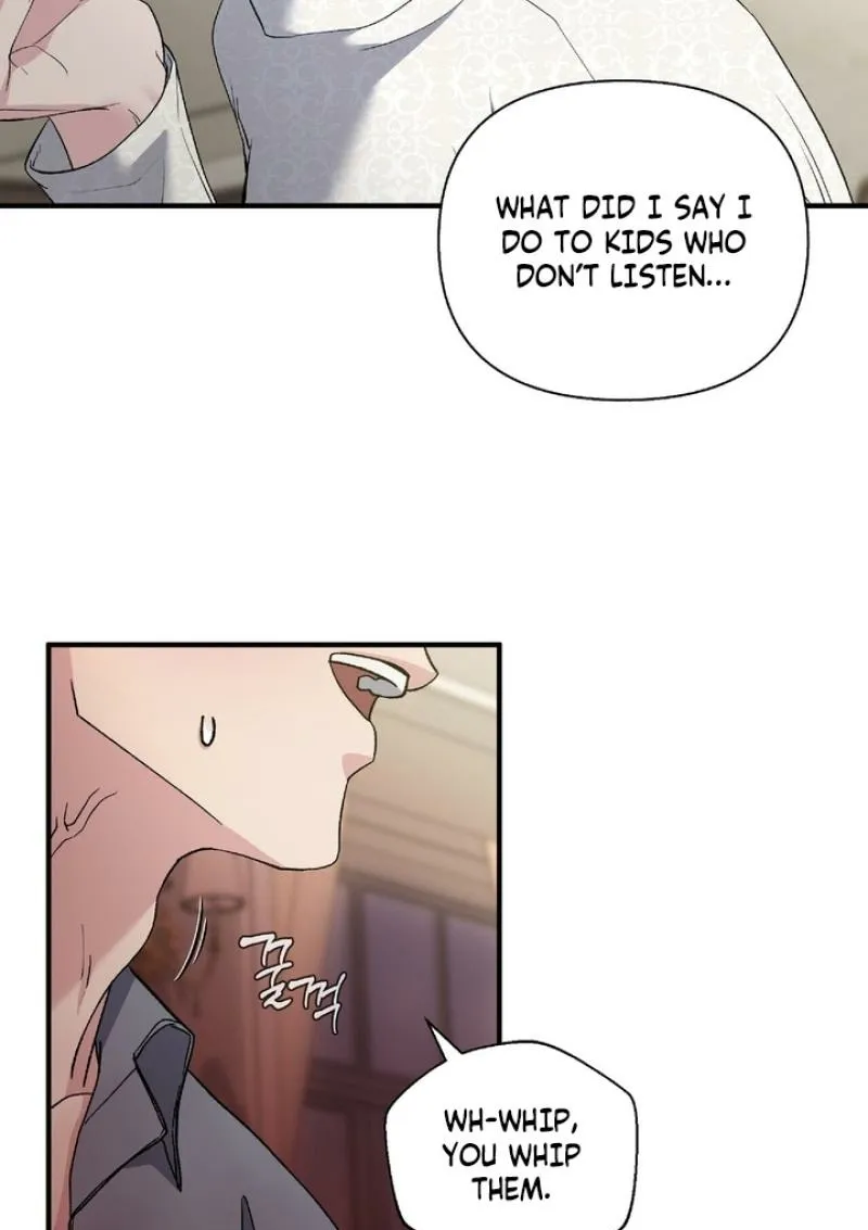 Kiss the Scumbag Chapter 13 page 53 - 
