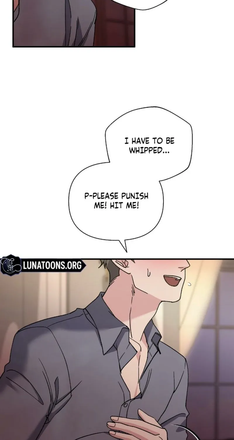 Kiss the Scumbag Chapter 13 page 54 - 