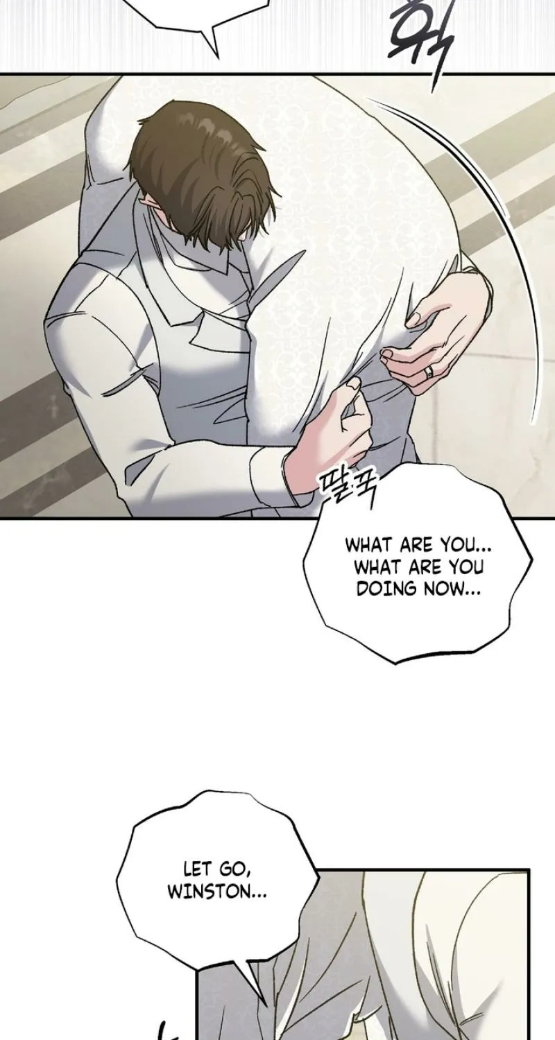 Kiss the Scumbag Chapter 13 page 60 - 