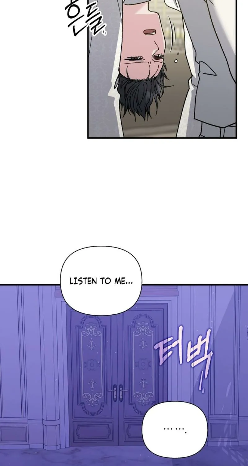 Kiss the Scumbag Chapter 13 page 61 - 