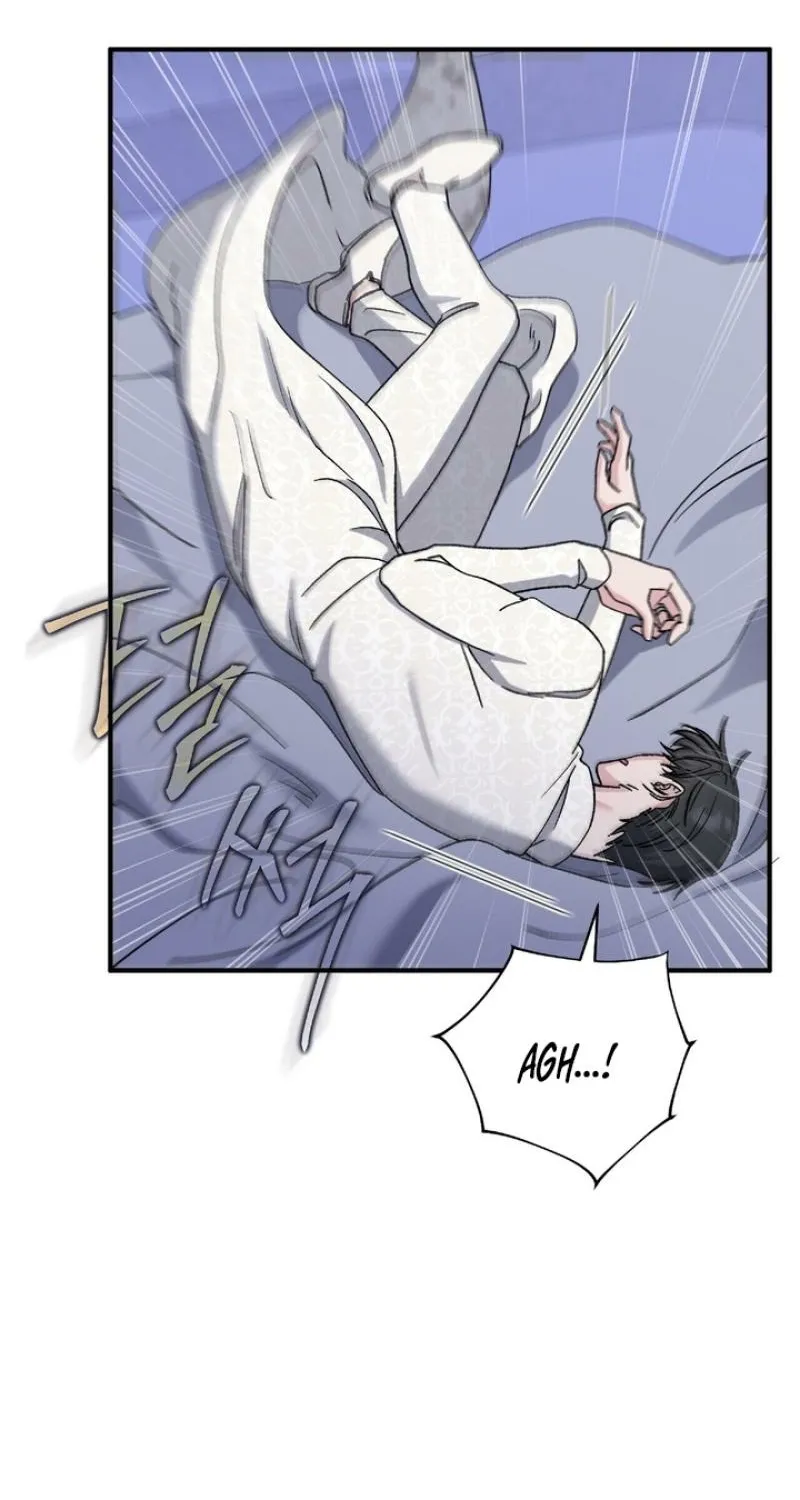 Kiss the Scumbag Chapter 13 page 64 - 