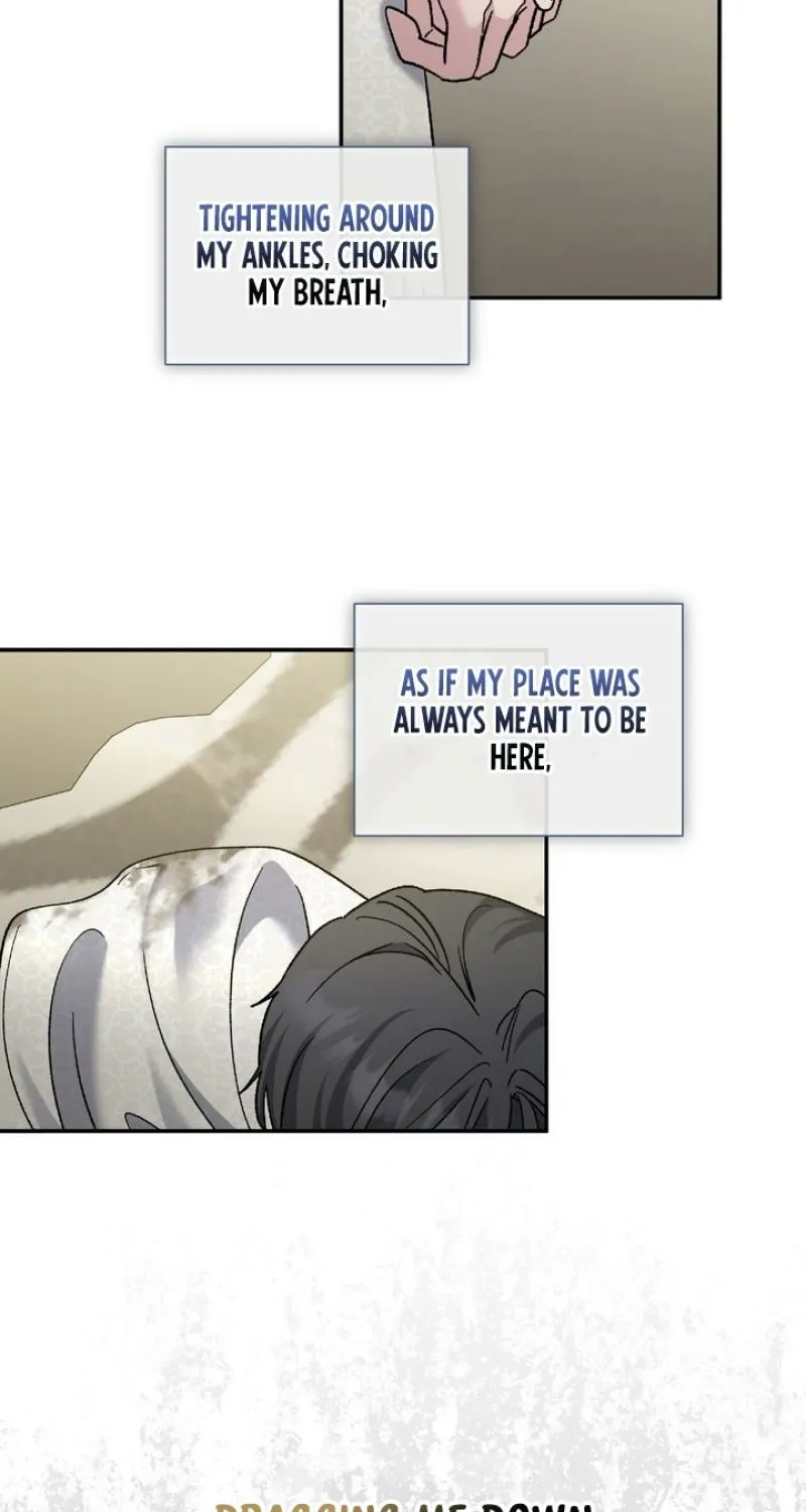 Kiss the Scumbag Chapter 13 page 8 - 