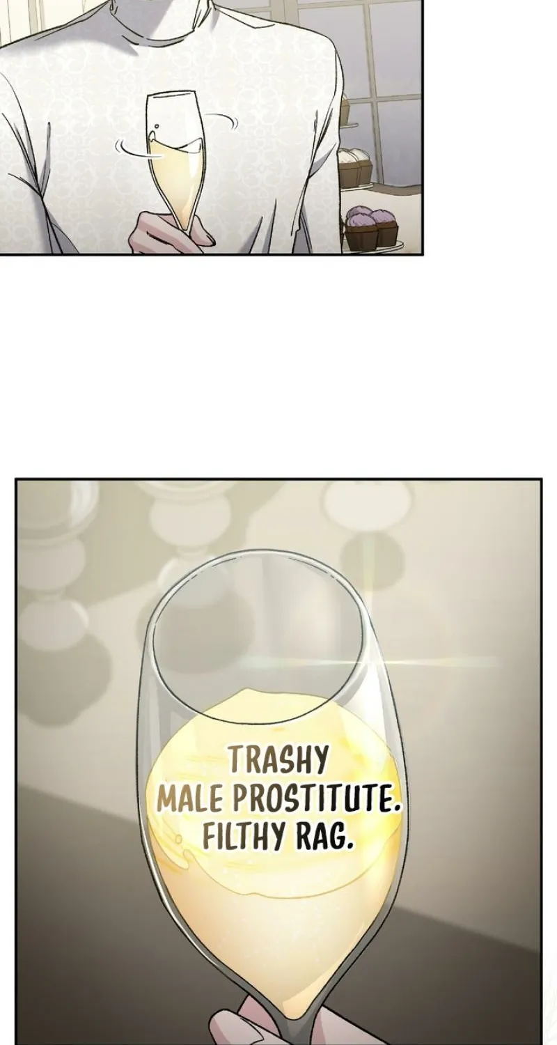 Kiss the Scumbag Chapter 13 page 10 - 