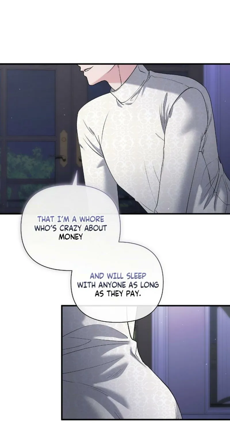 Kiss the Scumbag Chapter 14 page 11 - 