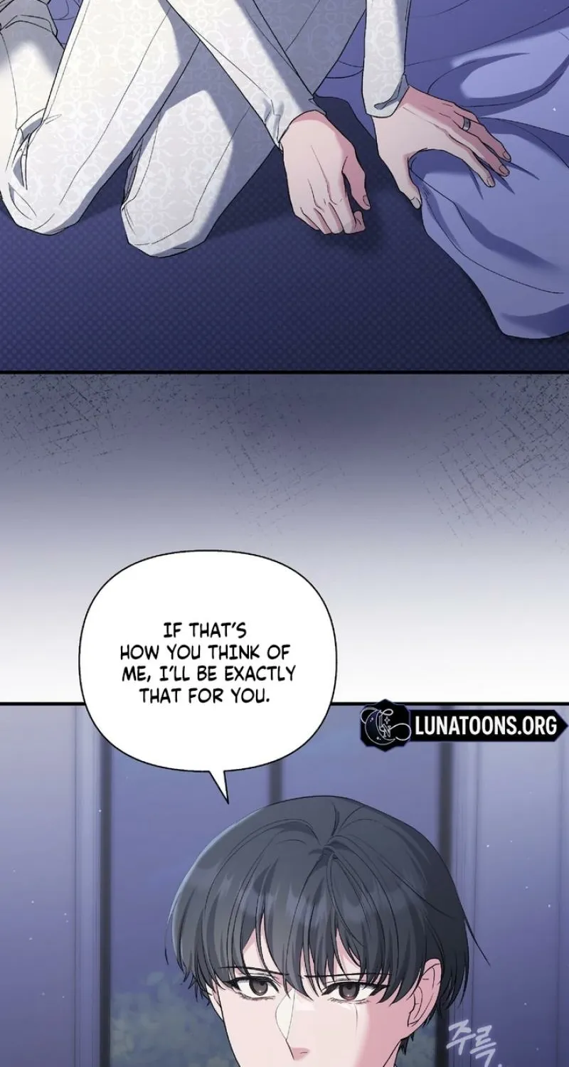 Kiss the Scumbag Chapter 14 page 14 - 