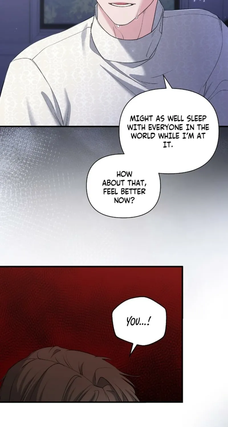 Kiss the Scumbag Chapter 14 page 15 - 