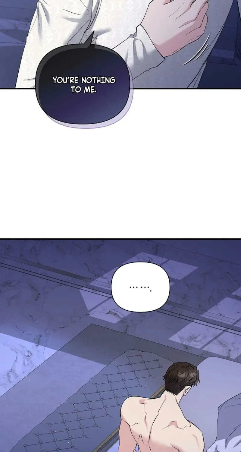 Kiss the Scumbag Chapter 14 page 17 - 