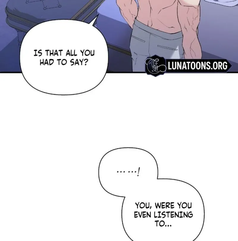 Kiss the Scumbag Chapter 14 page 18 - 