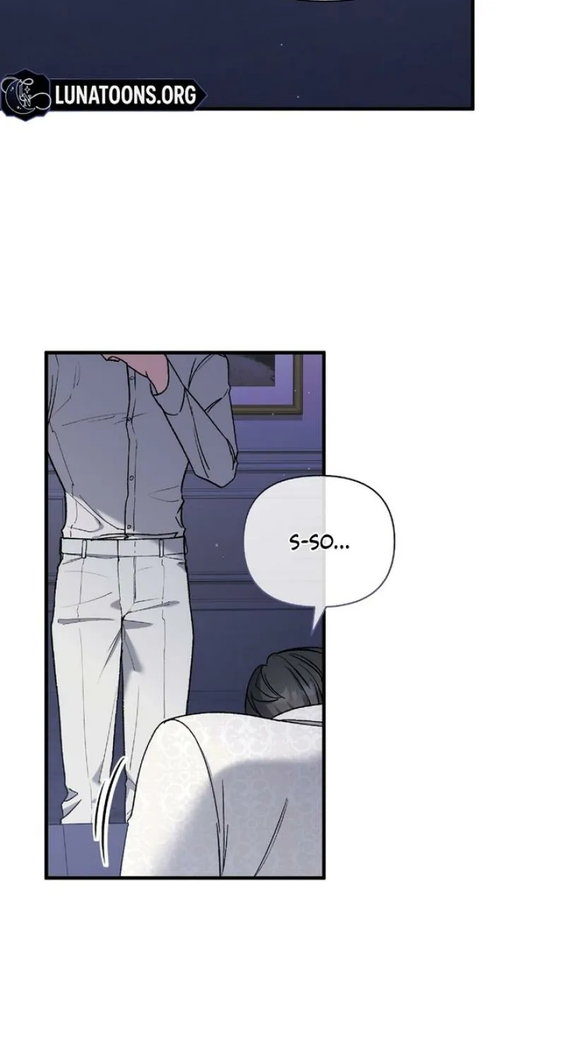 Kiss the Scumbag Chapter 14 page 3 - 