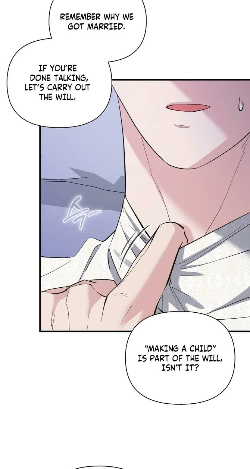 Kiss the Scumbag Chapter 14 page 22 - 