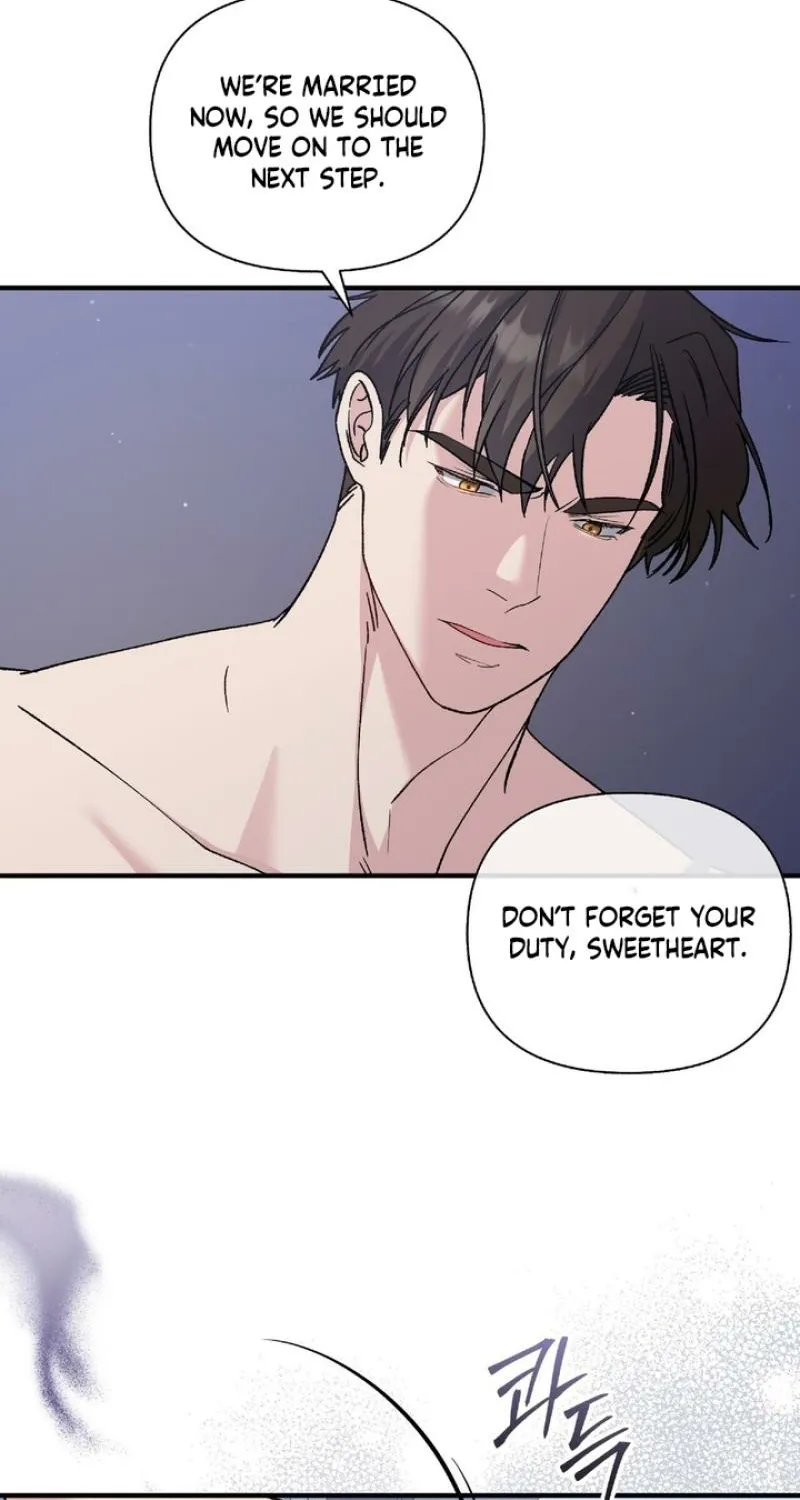 Kiss the Scumbag Chapter 14 page 23 - 