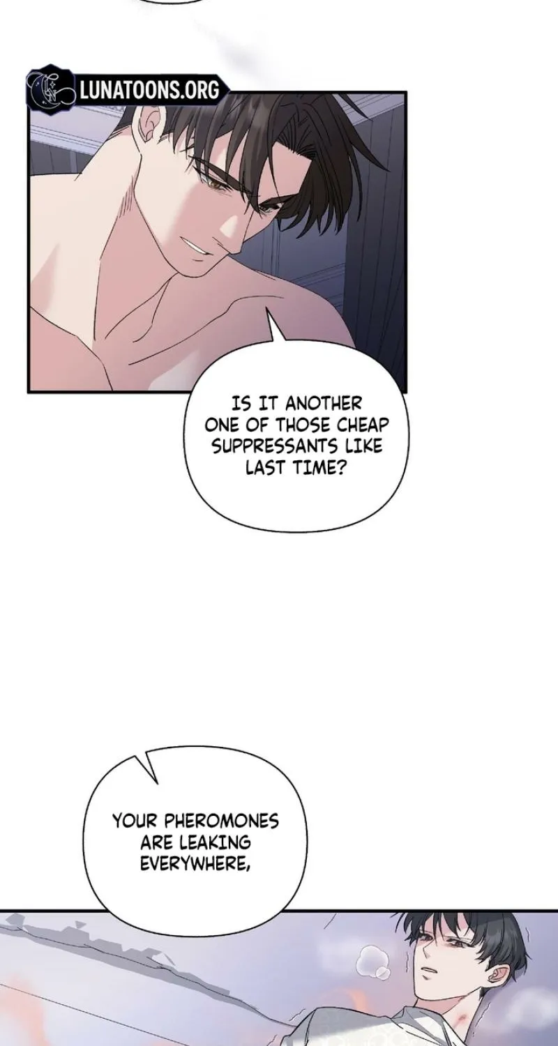 Kiss the Scumbag Chapter 14 page 26 - 