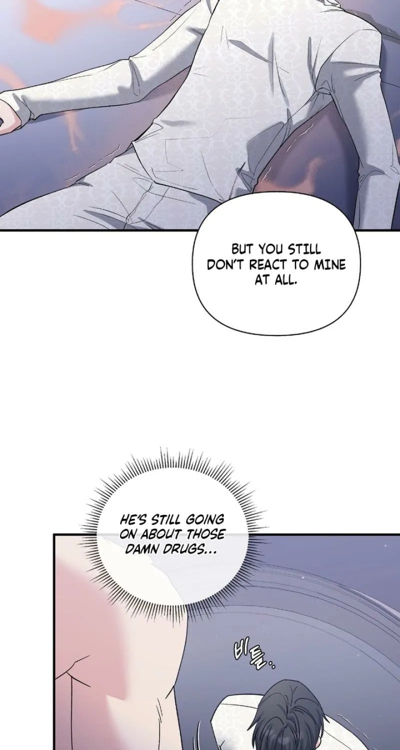 Kiss the Scumbag Chapter 14 page 27 - 