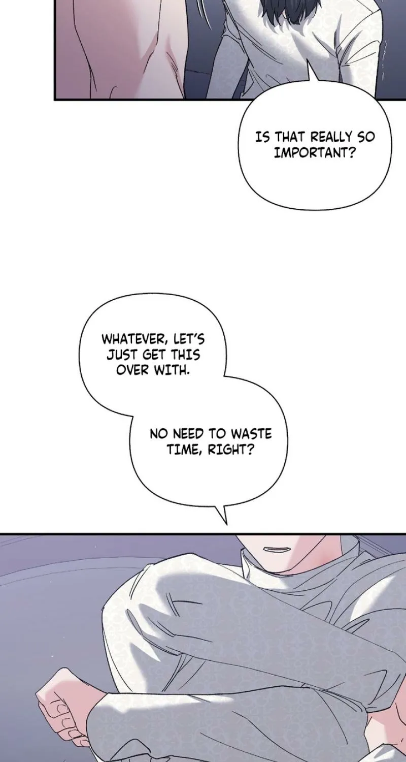 Kiss the Scumbag Chapter 14 page 28 - 