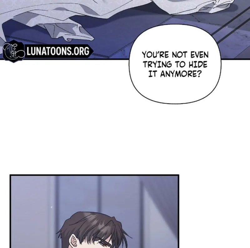 Kiss the Scumbag Chapter 14 page 30 - 
