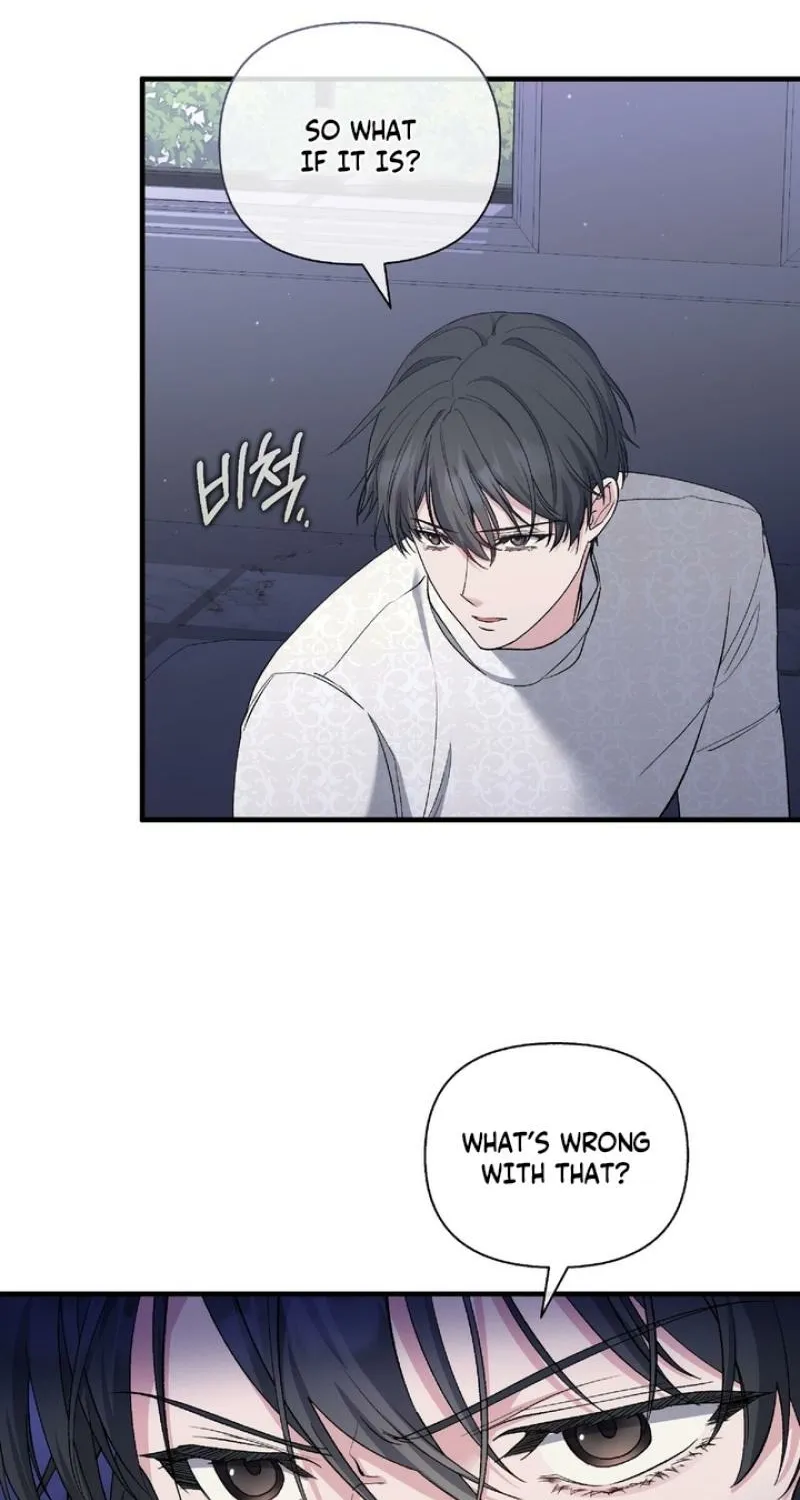 Kiss the Scumbag Chapter 14 page 4 - 
