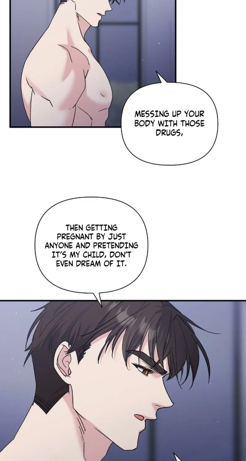Kiss the Scumbag Chapter 14 page 31 - 