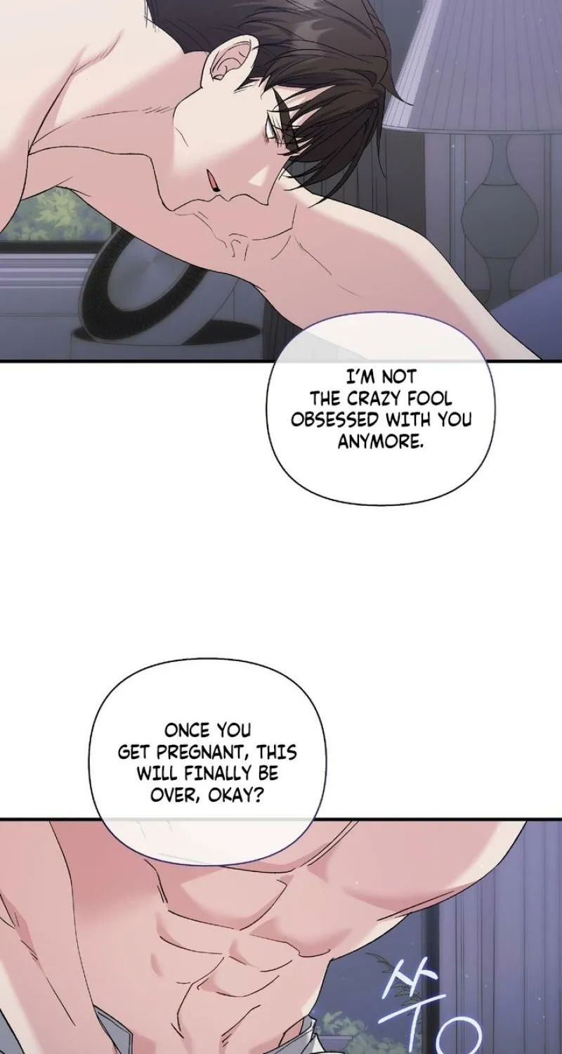 Kiss the Scumbag Chapter 14 page 35 - 