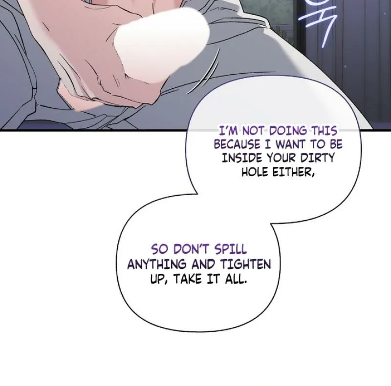 Kiss the Scumbag Chapter 14 page 36 - 