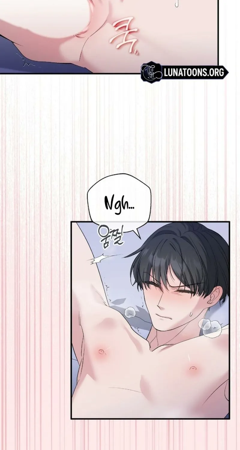 Kiss the Scumbag Chapter 14 page 38 - 