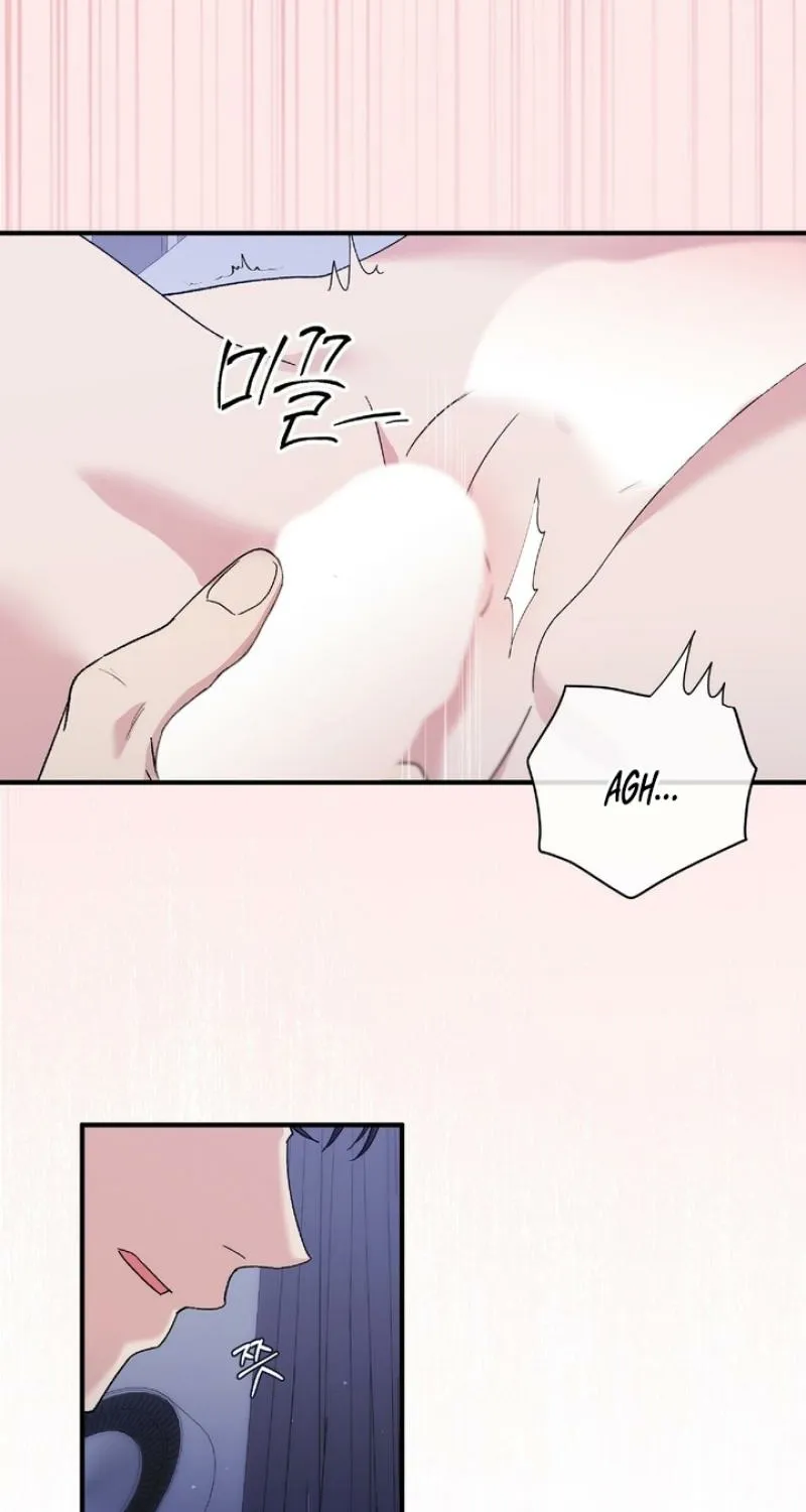 Kiss the Scumbag Chapter 14 page 39 - 