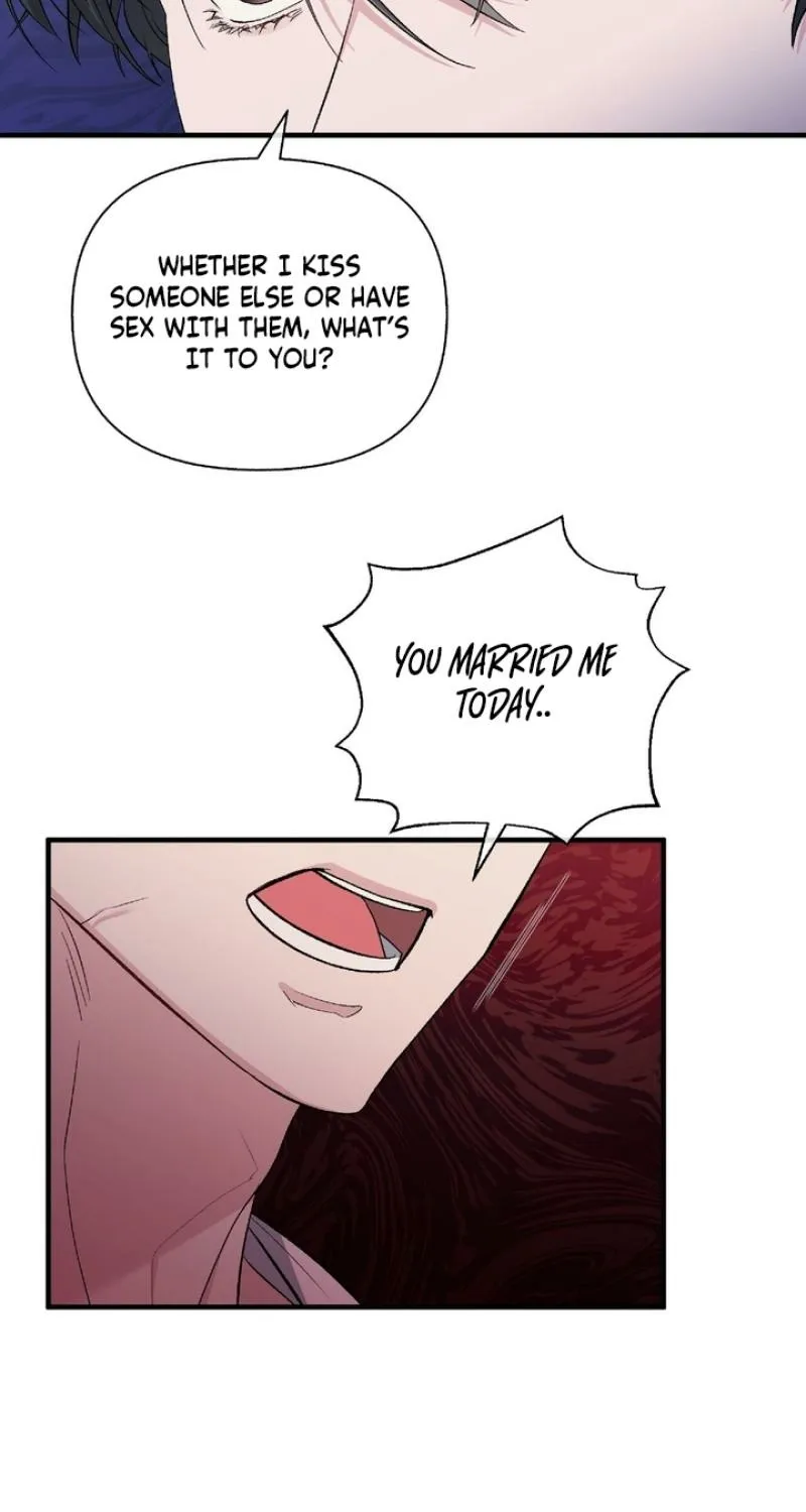 Kiss the Scumbag Chapter 14 page 5 - 
