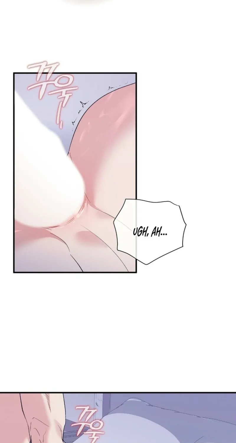 Kiss the Scumbag Chapter 14 page 44 - 