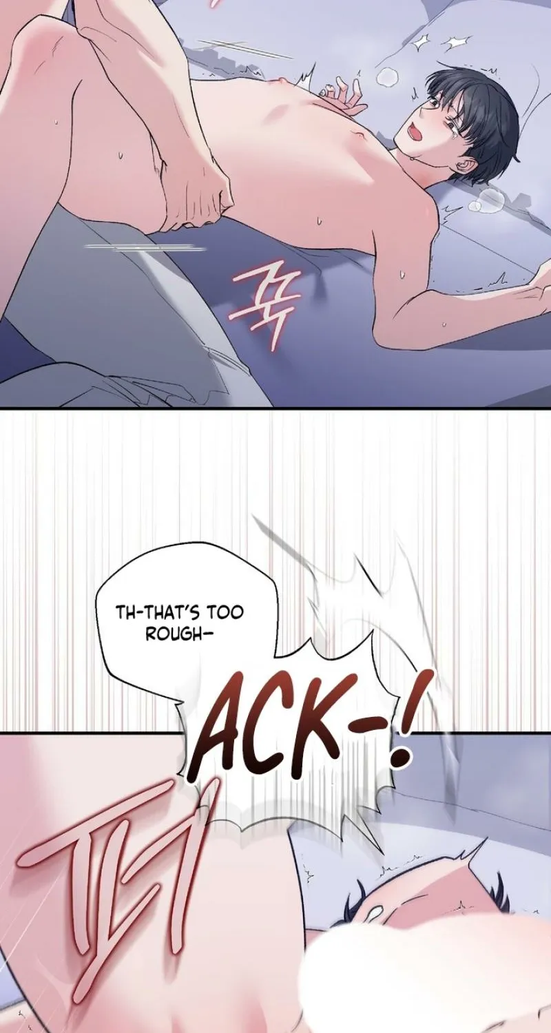 Kiss the Scumbag Chapter 14 page 45 - 