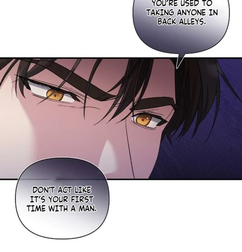 Kiss the Scumbag Chapter 14 page 48 - 