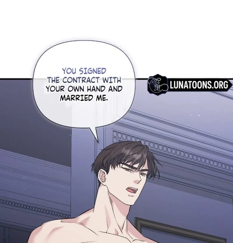 Kiss the Scumbag Chapter 14 page 6 - 