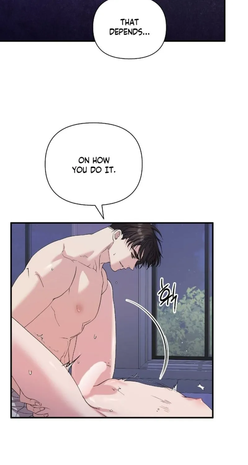 Kiss the Scumbag Chapter 14 page 52 - 